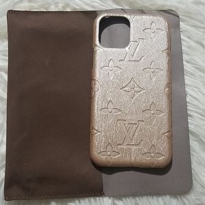 Case iphone 11